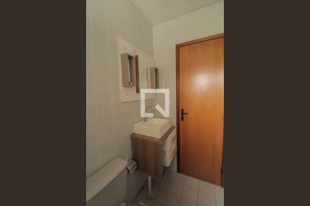 Apartamento à venda com 60m², 2 quartos e sem vagaBanheiro
