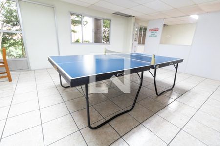 Apartamento à venda com 68m², 2 quartos e 1 vagaÁrea comum - Sala de Jogos