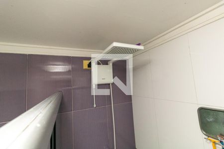 Apartamento à venda com 68m², 2 quartos e 1 vagaBanheiro