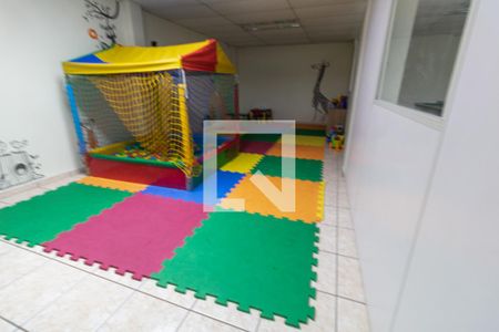 Apartamento à venda com 68m², 2 quartos e 1 vagaBrinquedoteca