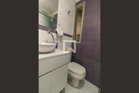 Apartamento à venda com 68m², 2 quartos e 1 vagaBanheiro