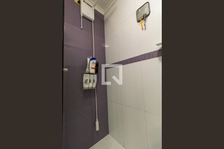 Apartamento à venda com 68m², 2 quartos e 1 vagaBanheiro