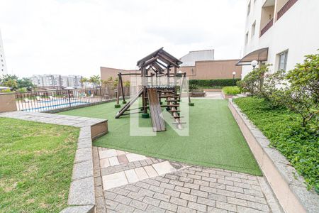 Apartamento à venda com 68m², 2 quartos e 1 vagaÁrea comum - Playground