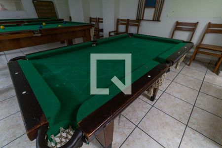 Apartamento à venda com 68m², 2 quartos e 1 vagaÁrea comum - Sala de Jogos