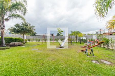 Apartamento à venda com 50m², 2 quartos e 1 vaga Apartamento à venda com 50m², 2 quartos e 1 vagaÁrea Comum - Playground