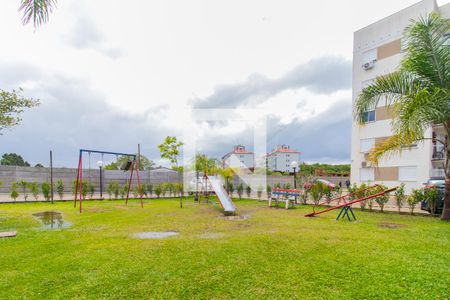 Apartamento à venda com 50m², 2 quartos e 1 vaga Apartamento à venda com 50m², 2 quartos e 1 vagaÁrea Comum - Playground