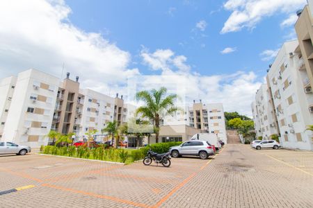 Apartamento à venda com 50m², 2 quartos e 1 vaga Apartamento à venda com 50m², 2 quartos e 1 vagaFachada