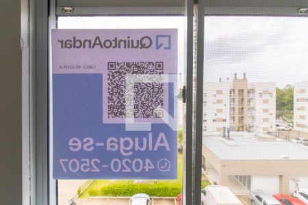 Apartamento à venda com 50m², 2 quartos e 1 vaga Apartamento à venda com 50m², 2 quartos e 1 vagaVista do Quarto 2