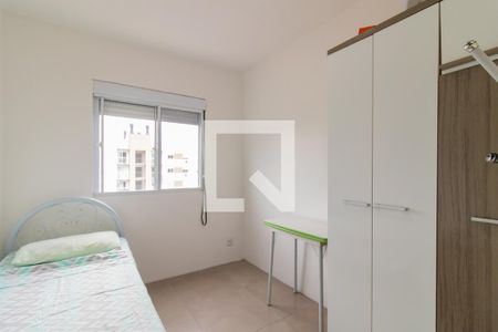 Apartamento à venda com 50m², 2 quartos e 1 vaga Apartamento à venda com 50m², 2 quartos e 1 vagaQuarto 2