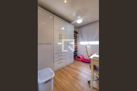 Quarto 1 de apartamento para alugar com 2 quartos, 41m² em Cambuci, São Paulo