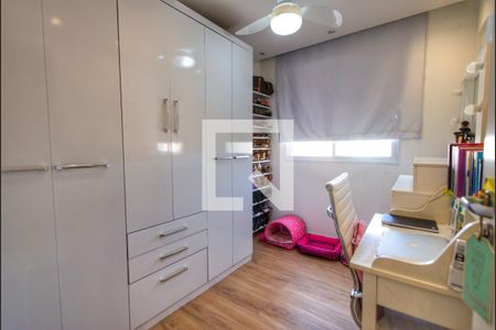 Quarto 1 de apartamento para alugar com 2 quartos, 41m² em Cambuci, São Paulo