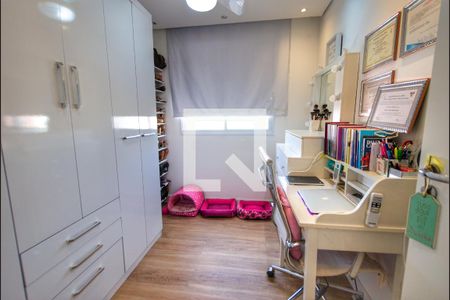 Quarto 1 de apartamento para alugar com 2 quartos, 41m² em Cambuci, São Paulo