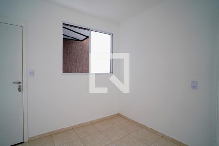 Sala de apartamento para alugar com 2 quartos, 43m² em Recreio dos Sorocabanos, Sorocaba