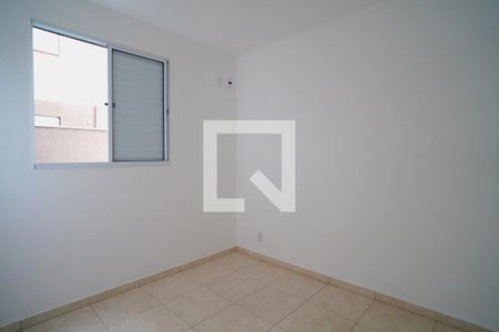 Quarto 1 de apartamento para alugar com 2 quartos, 43m² em Recreio dos Sorocabanos, Sorocaba