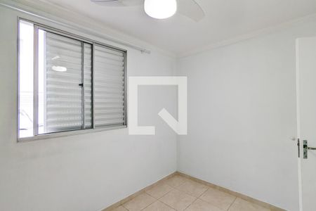 Quarto da suíte  de apartamento para alugar com 3 quartos, 60m² em Parque Santo Antonio, São Bernardo do Campo