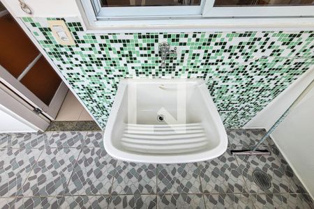 Apartamento à venda com 110m², 2 quartos e sem vaga Apartamento à venda com 110m², 2 quartos e sem vagaÁrea de Serviço