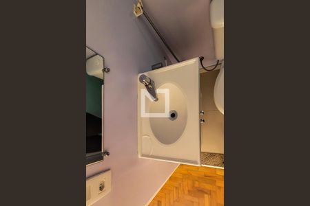 Apartamento à venda com 110m², 2 quartos e sem vaga Apartamento à venda com 110m², 2 quartos e sem vagaBanheiro Suíte 2