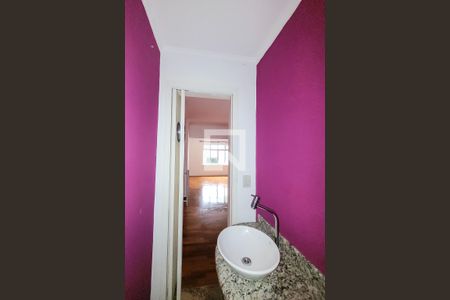 Lavabo de apartamento à venda com 2 quartos, 110m² em Vila Mariana, São Paulo