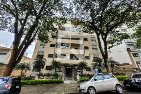 Apartamento à venda com 110m², 2 quartos e sem vaga Apartamento à venda com 110m², 2 quartos e sem vagaFachada