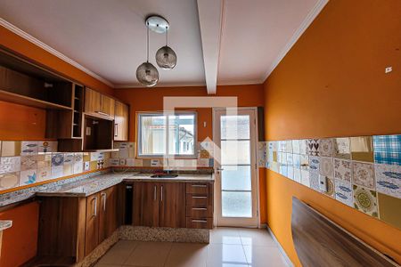 Apartamento à venda com 110m², 2 quartos e sem vaga Apartamento à venda com 110m², 2 quartos e sem vagaCozinha