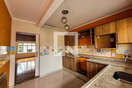 Apartamento à venda com 110m², 2 quartos e sem vaga Apartamento à venda com 110m², 2 quartos e sem vagaCozinha