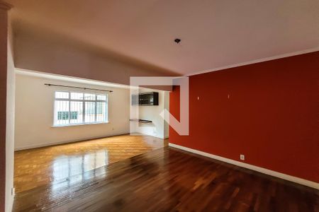 Sala de Jantar de apartamento à venda com 2 quartos, 110m² em Vila Mariana, São Paulo