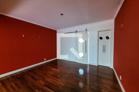 Sala de Jantar de apartamento à venda com 2 quartos, 110m² em Vila Mariana, São Paulo