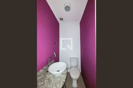 Lavabo de apartamento à venda com 2 quartos, 110m² em Vila Mariana, São Paulo