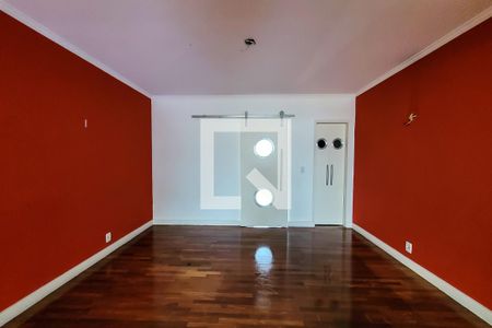 Sala de Jantar de apartamento à venda com 2 quartos, 110m² em Vila Mariana, São Paulo