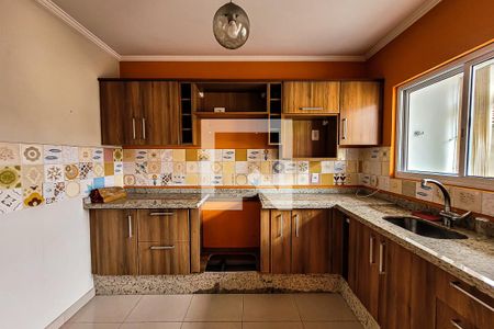 Apartamento à venda com 110m², 2 quartos e sem vaga Apartamento à venda com 110m², 2 quartos e sem vagaCozinha