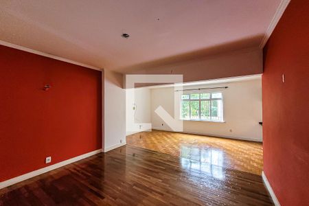 Sala de Jantar de apartamento à venda com 2 quartos, 110m² em Vila Mariana, São Paulo