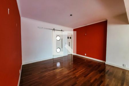 Sala de Jantar de apartamento à venda com 2 quartos, 110m² em Vila Mariana, São Paulo