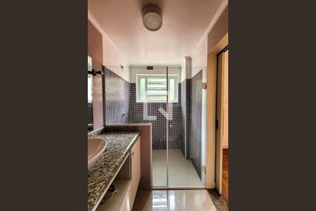 Apartamento à venda com 110m², 2 quartos e sem vaga Apartamento à venda com 110m², 2 quartos e sem vagaBanheiro Suíte 1