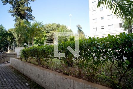 Vista do Quarto 1 de apartamento para alugar com 2 quartos, 70m² em Jardim América, Sorocaba