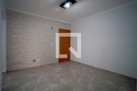 Sala de apartamento para alugar com 2 quartos, 70m² em Jardim América, Sorocaba