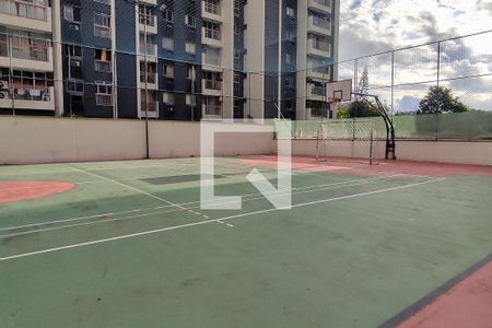 Apartamento à venda com 284m², 4 quartos e 3 vagas Apartamento à venda com 284m², 4 quartos e 3 vagasÁrea Comum - Playground