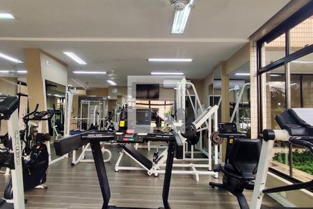 Apartamento à venda com 284m², 4 quartos e 3 vagas Apartamento à venda com 284m², 4 quartos e 3 vagasÁrea Comum - Playground