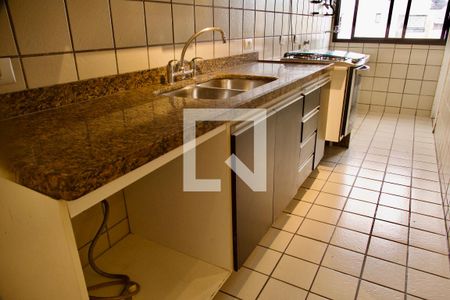 Apartamento à venda com 284m², 4 quartos e 3 vagas Apartamento à venda com 284m², 4 quartos e 3 vagasCozinha