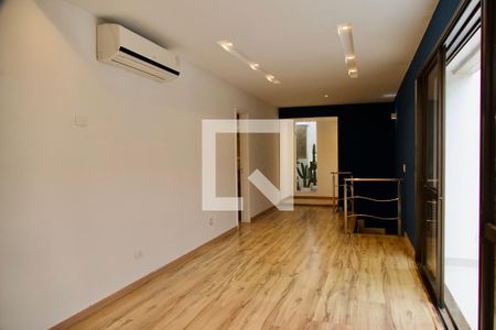 Apartamento à venda com 284m², 4 quartos e 3 vagas Apartamento à venda com 284m², 4 quartos e 3 vagasCobertura sala