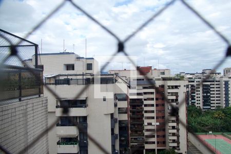 Apartamento à venda com 284m², 4 quartos e 3 vagas