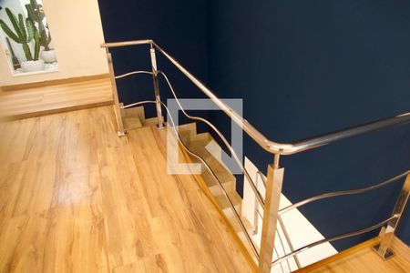 Apartamento à venda com 284m², 4 quartos e 3 vagas Apartamento à venda com 284m², 4 quartos e 3 vagasCobertura sala