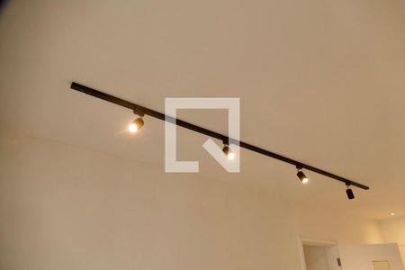 Sala de apartamento à venda com 4 quartos, 284m² em Barra da Tijuca, Rio de Janeiro