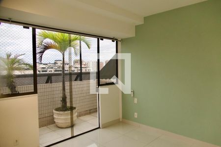 Apartamento à venda com 284m², 4 quartos e 3 vagas Apartamento à venda com 284m², 4 quartos e 3 vagasSuíte 2