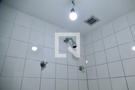 Apartamento à venda com 284m², 4 quartos e 3 vagas Apartamento à venda com 284m², 4 quartos e 3 vagasBanheiro serviço