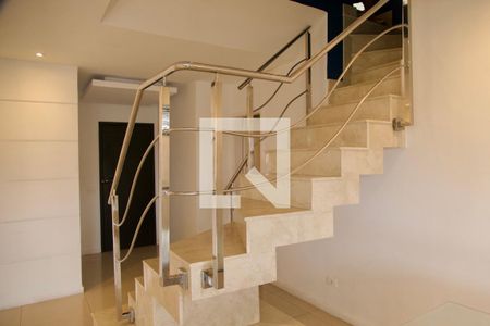 Sala de apartamento à venda com 4 quartos, 284m² em Barra da Tijuca, Rio de Janeiro