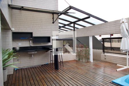 Apartamento à venda com 284m², 4 quartos e 3 vagas Apartamento à venda com 284m², 4 quartos e 3 vagasCobertura