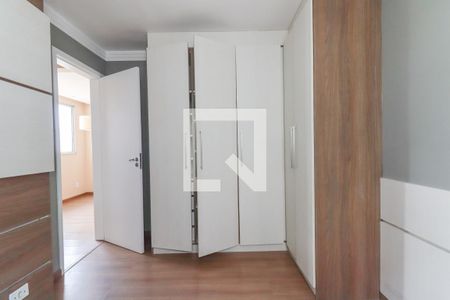 Quarto 2 de apartamento para alugar com 2 quartos, 50m² em Iná, São José dos Pinhais