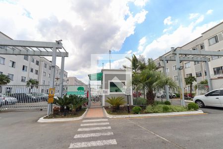 Apartamento para alugar com 50m², 2 quartos e 1 vaga Apartamento para alugar com 50m², 2 quartos e 1 vagaFachada do Condomínio