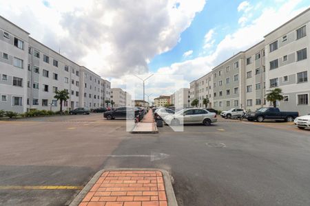 Apartamento para alugar com 50m², 2 quartos e 1 vaga Apartamento para alugar com 50m², 2 quartos e 1 vagaÁrea externa