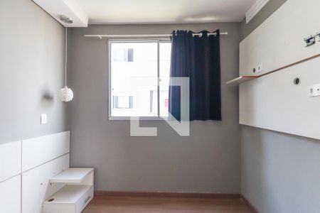 Quarto 2 de apartamento para alugar com 2 quartos, 50m² em Iná, São José dos Pinhais